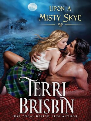 cover image of Upon a Misty Skye